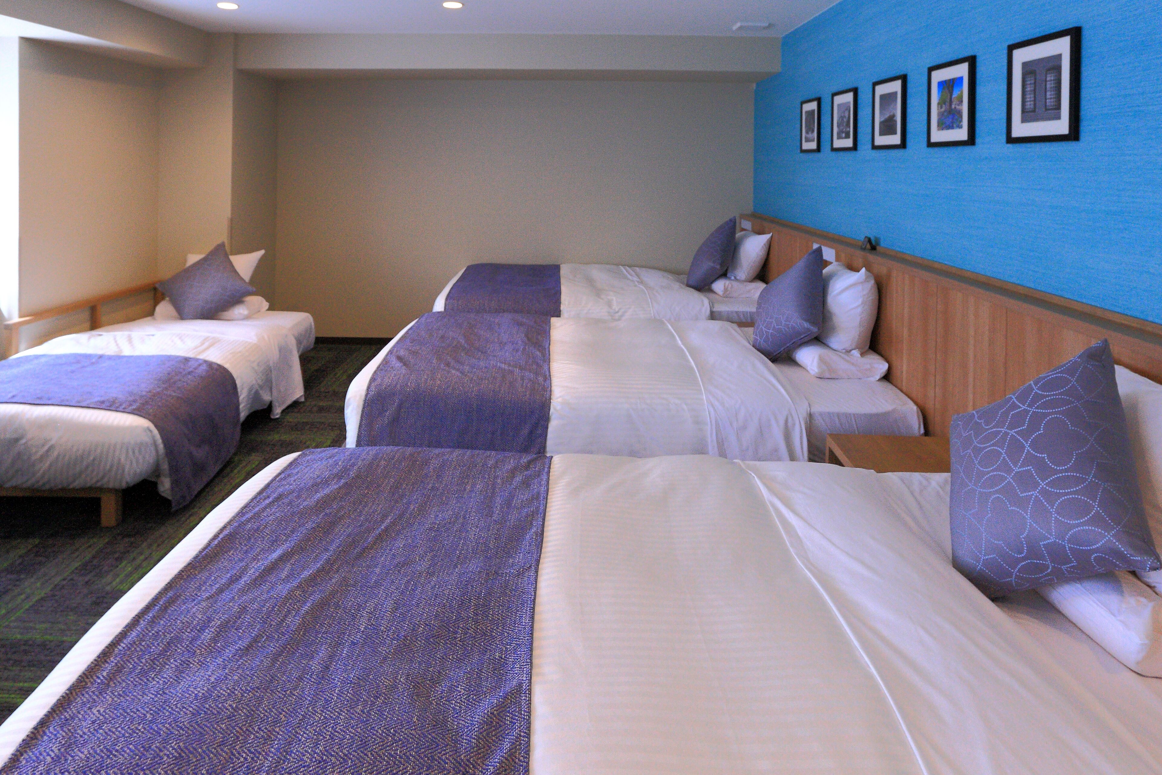 Foto - HOTEL MYSTAYS Yokohama