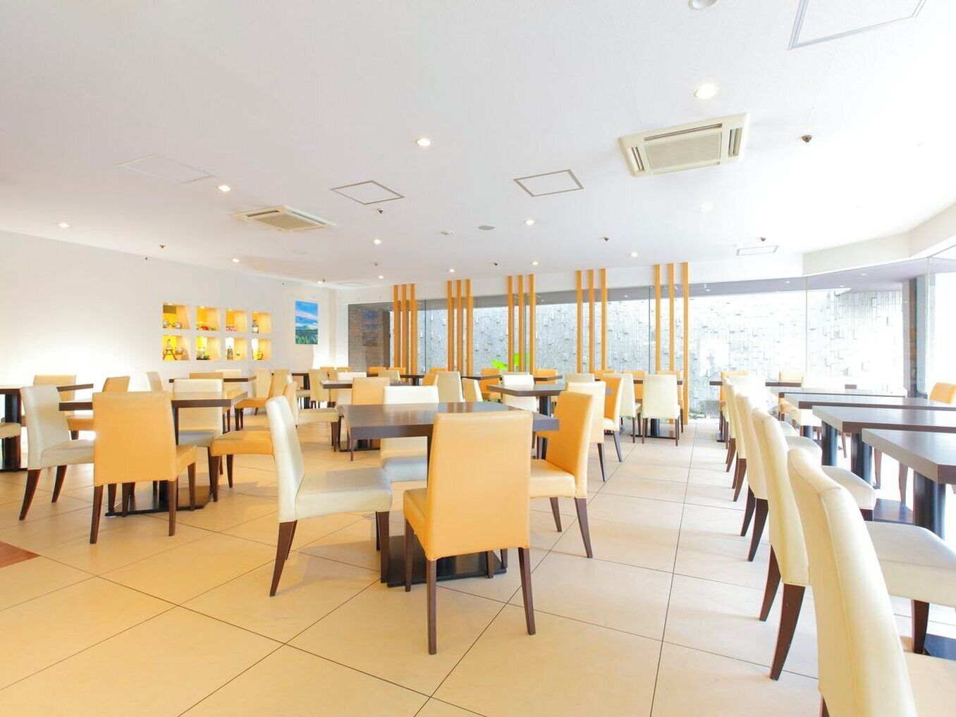 Foto - HOTEL MYSTAYS Yokohama