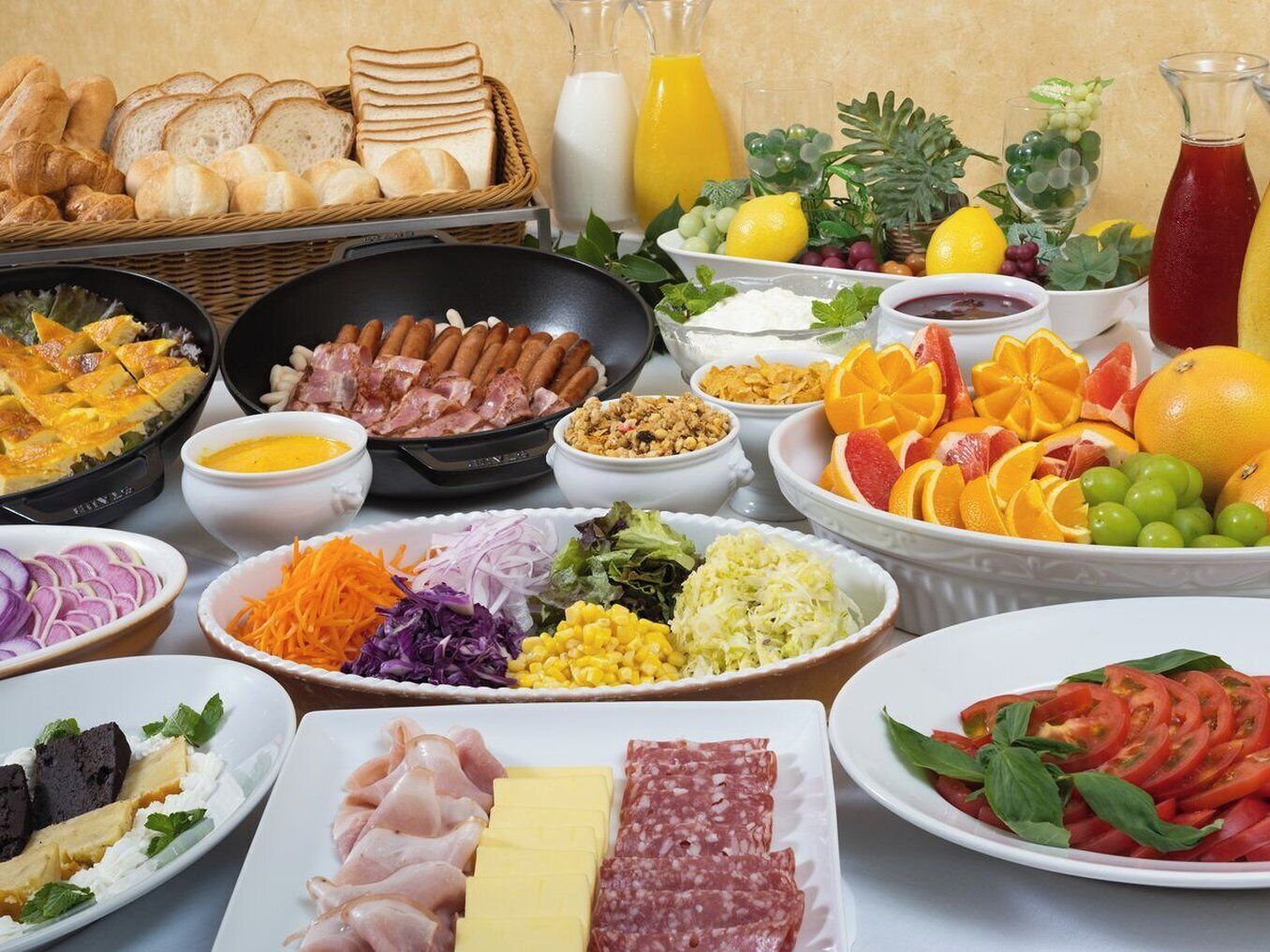 Foto - HOTEL MYSTAYS Yokohama