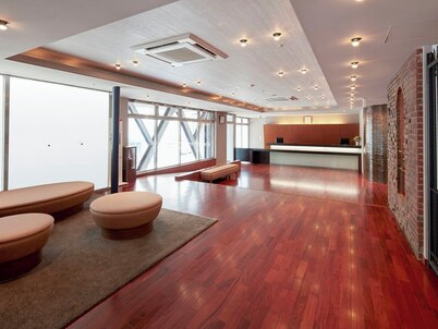 Hotel MyStays Yokohama