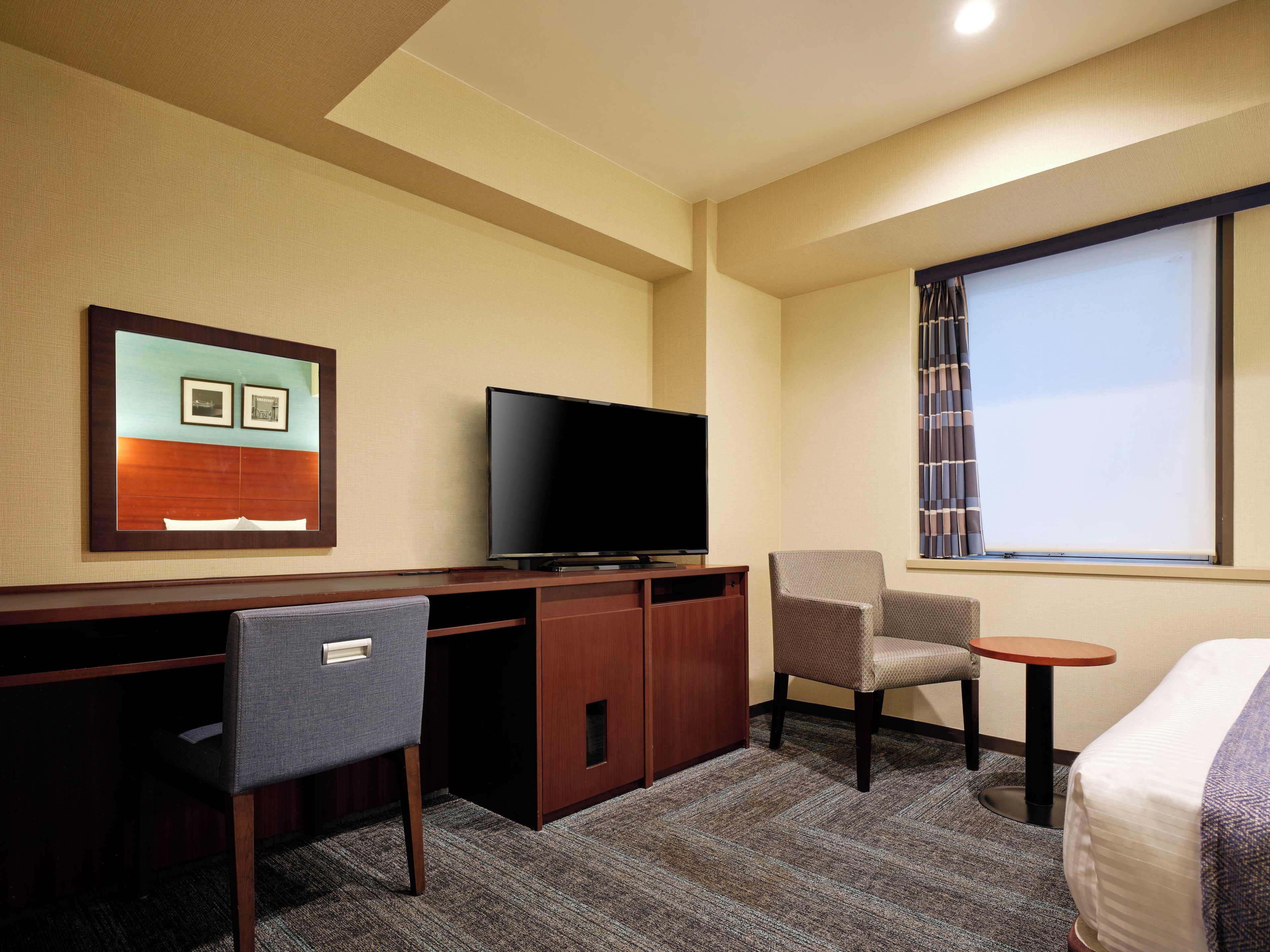 Foto - Hotel MyStays Yokohama