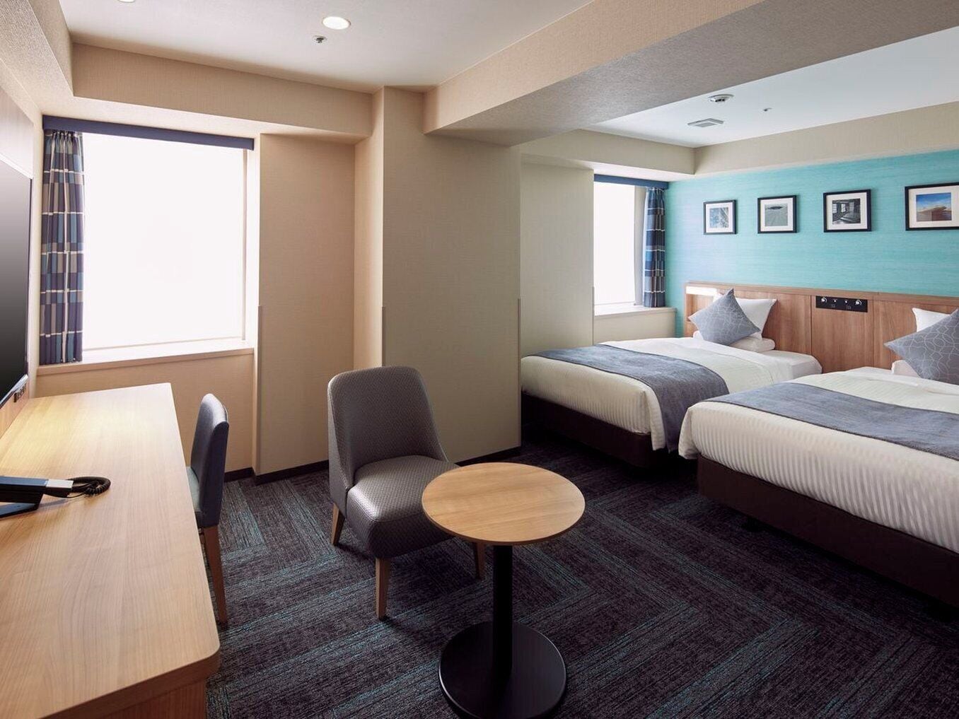 숙박 시설  내 편의 시설/서비스