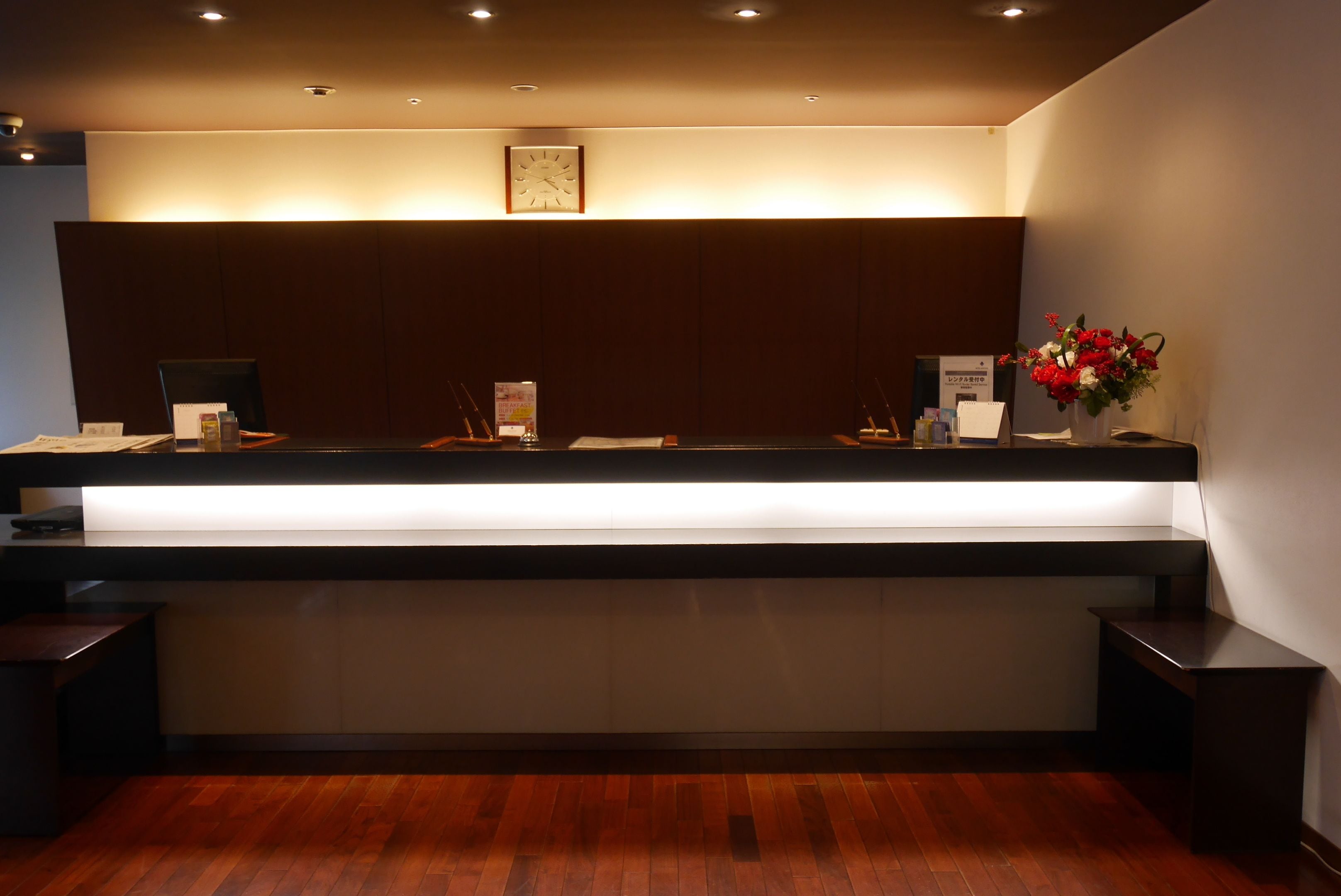 Foto - HOTEL MYSTAYS Yokohama