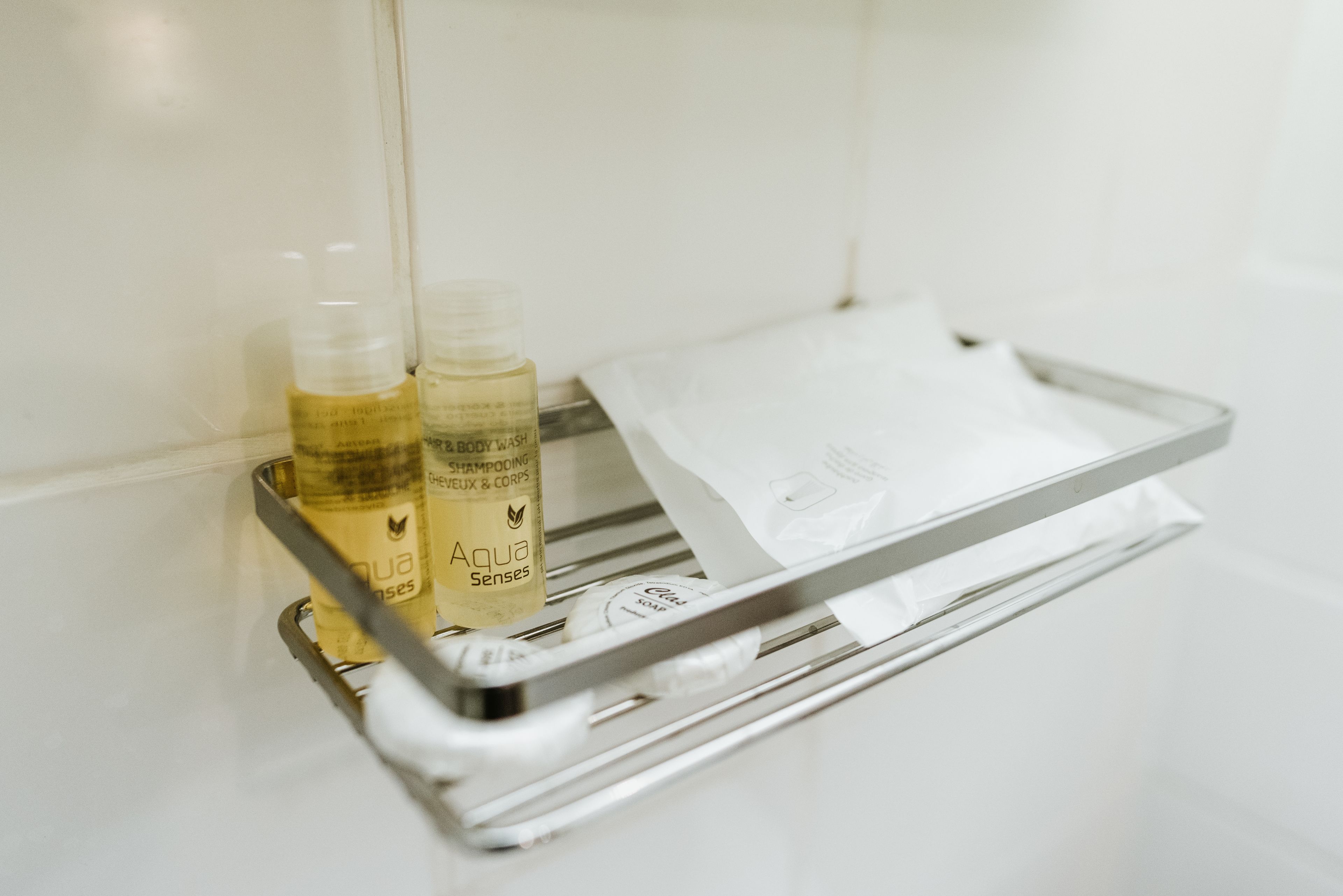 budget double room  | in-room safe, desk, blackout curtains, iron/ironing board