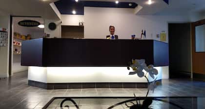 Airport Hotel Mara