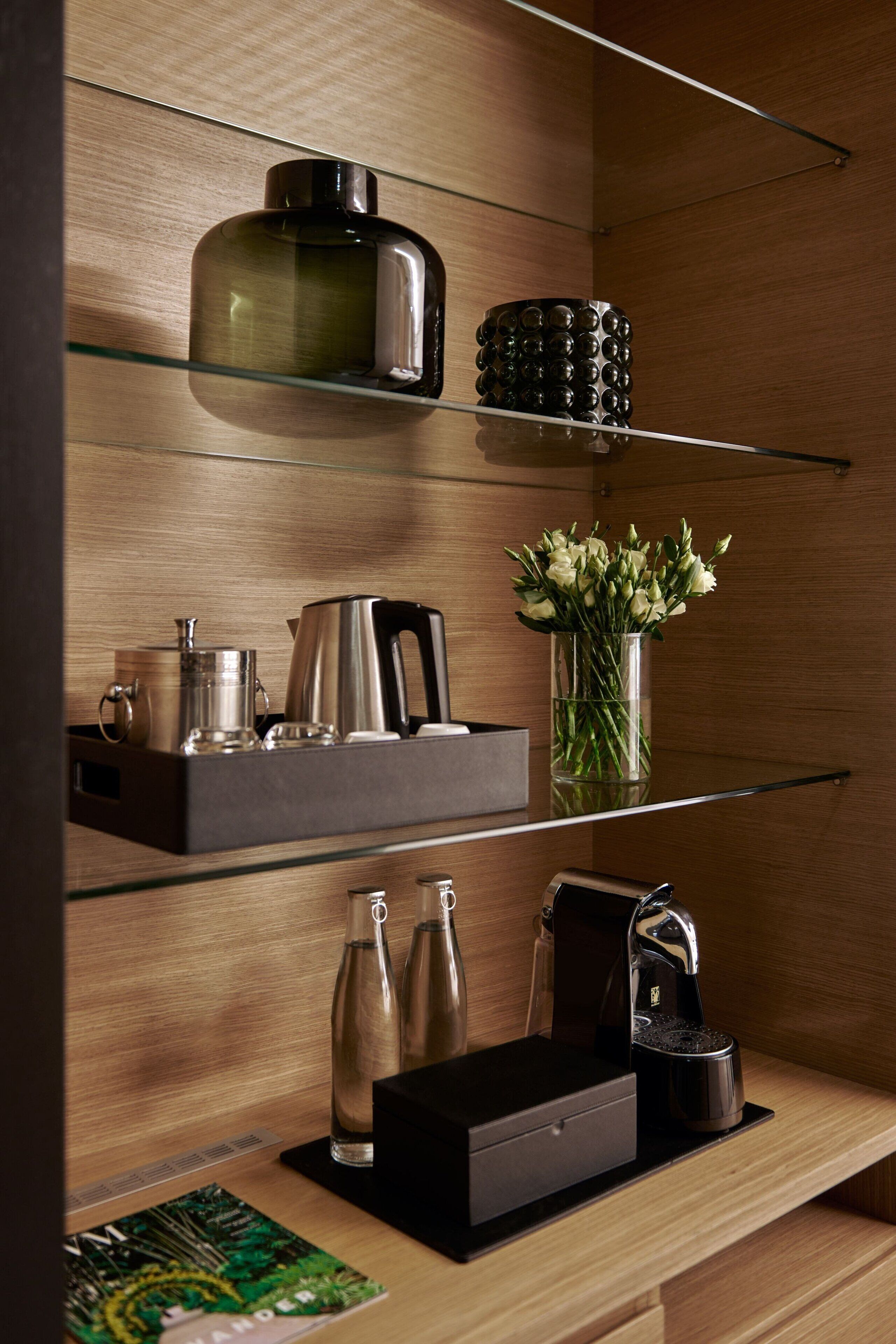 1 bedroom, premium bedding, in-room safe, desk