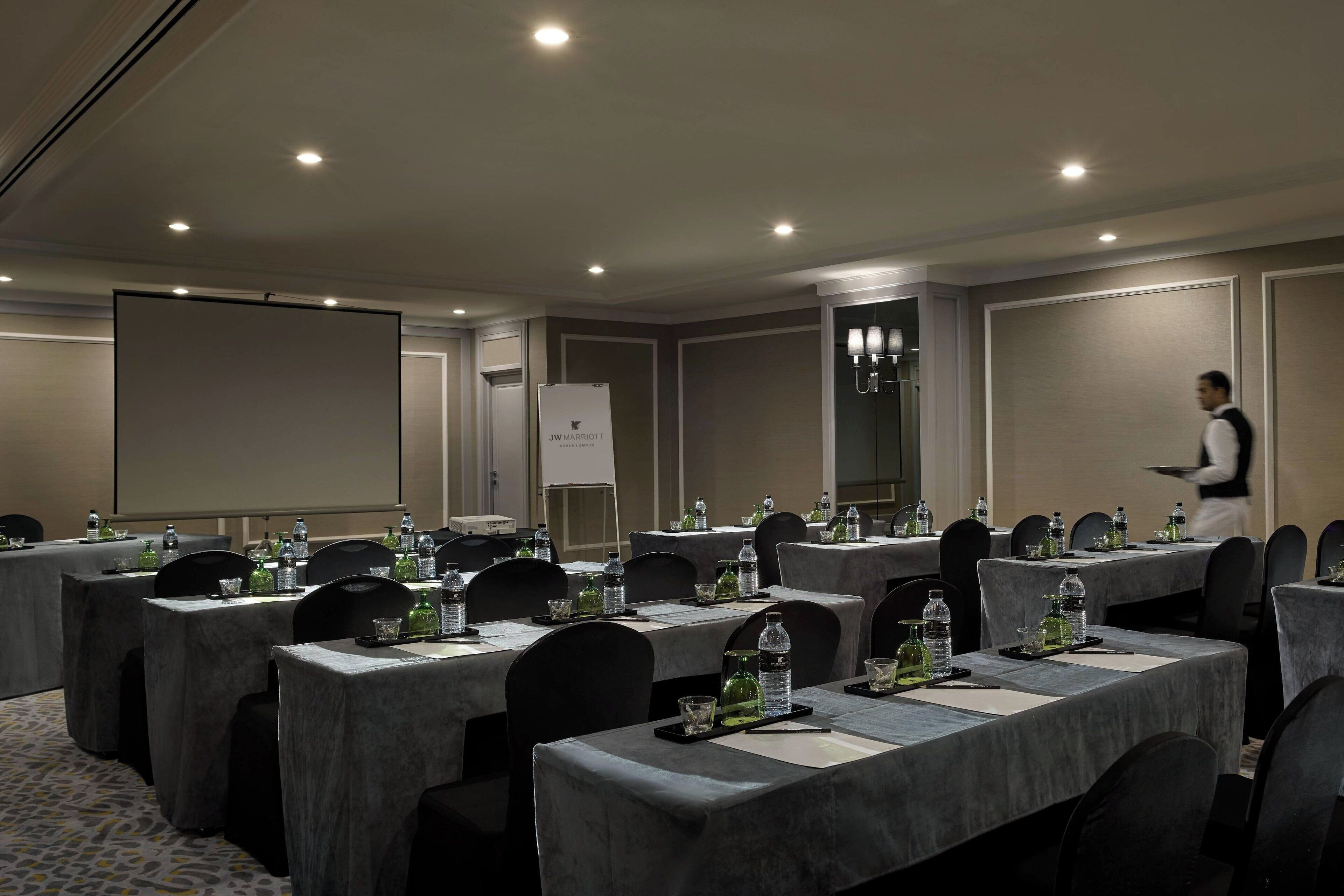 Photo - JW Marriott Kuala Lumpur