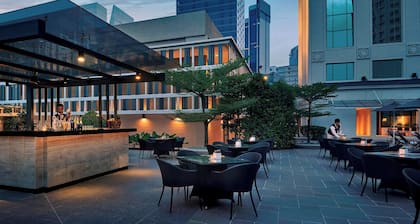 JW Marriott Kuala Lumpur