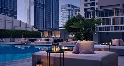 JW Marriott Kuala Lumpur