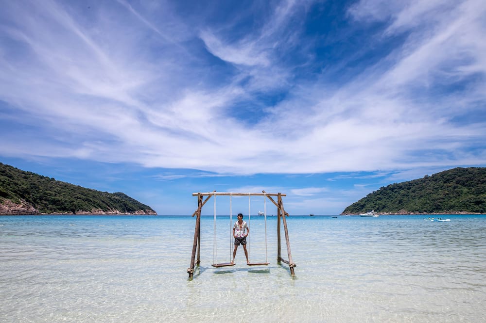 The Taaras Beach & Spa Resort
