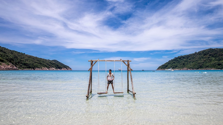 The Taaras Beach & Spa Resort