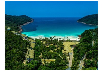 The Taaras Beach & Spa Resort