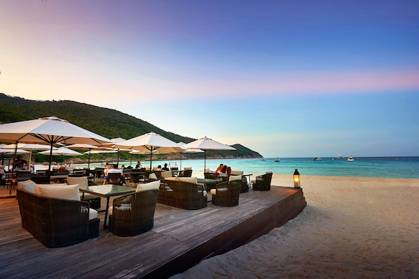 Bar pantai