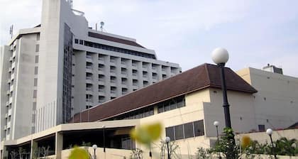 Primula Beach Hotel Kuala Terengganu