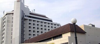 Primula Beach Hotel Kuala Terengganu