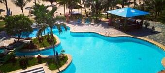 Primula Beach Hotel Kuala Terengganu