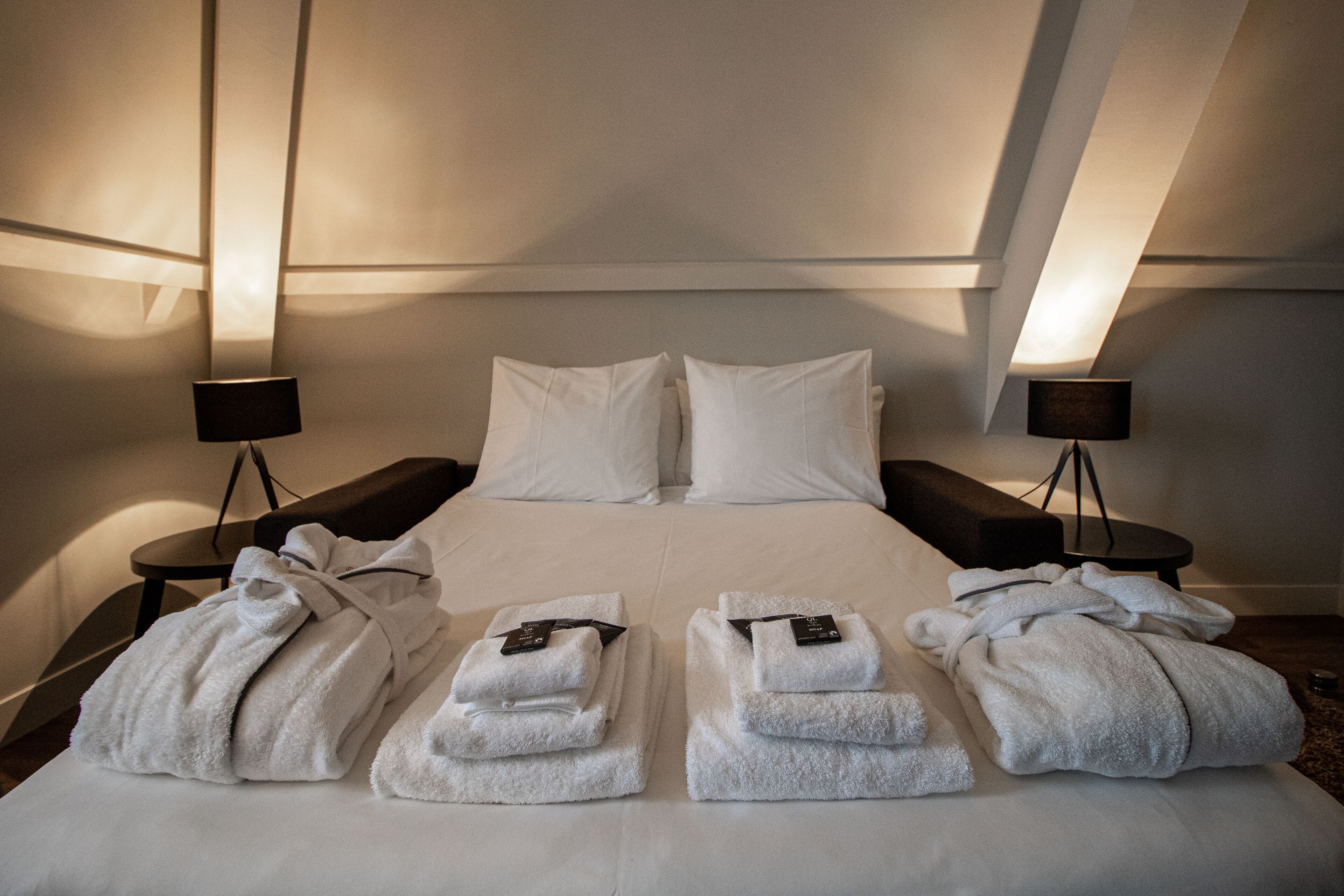 Family Suite | Extra beds