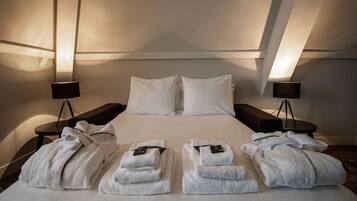 Family Suite | Extra beds