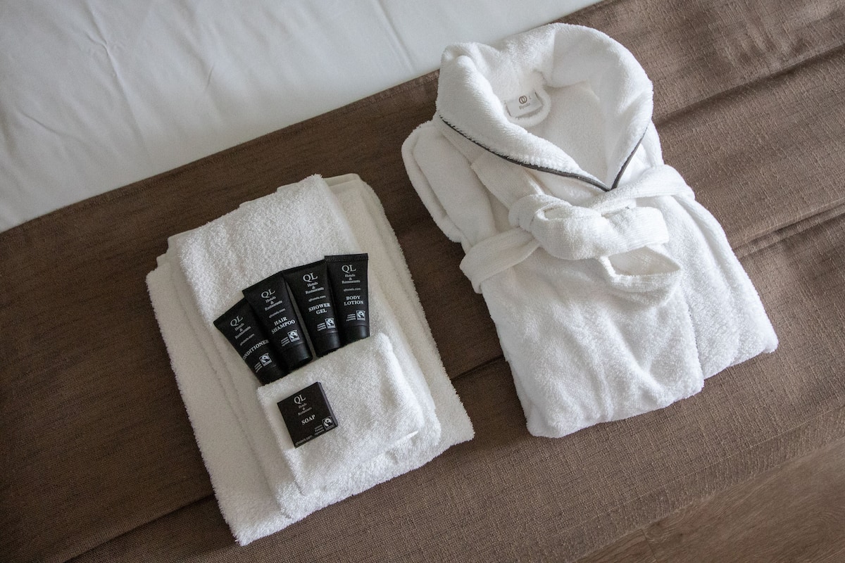 family suite | room amenity