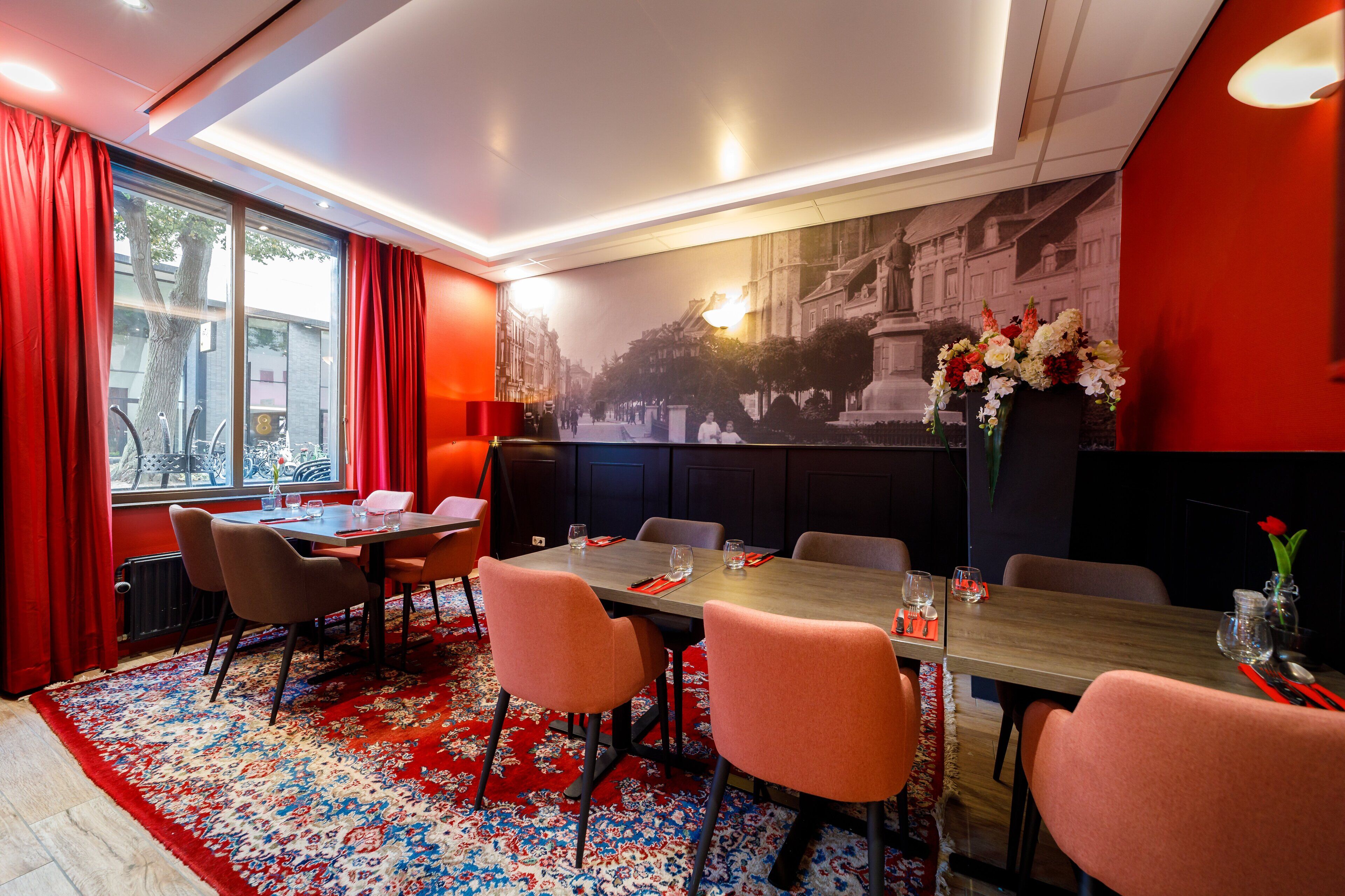 Photo - Bastion Hotel Maastricht Centrum