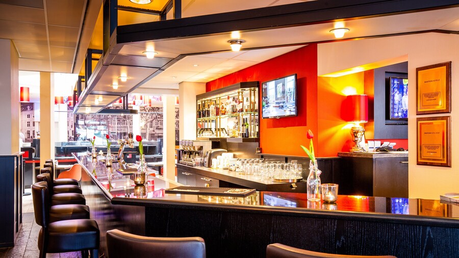 Bastion Hotel Maastricht Centrum