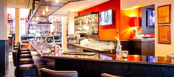 Bastion Hotel Maastricht Centrum