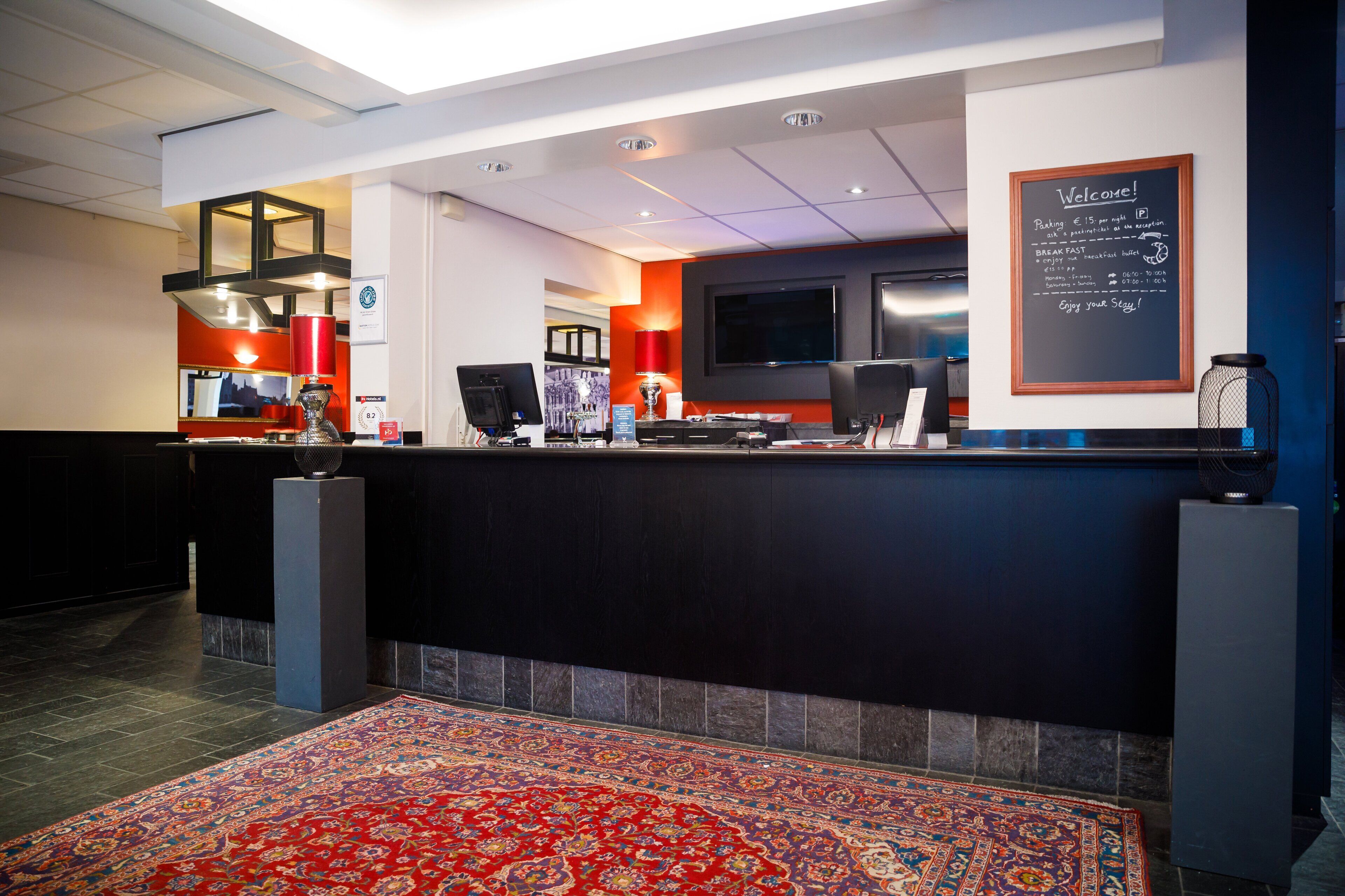 Photo - Bastion Hotel Maastricht Centrum