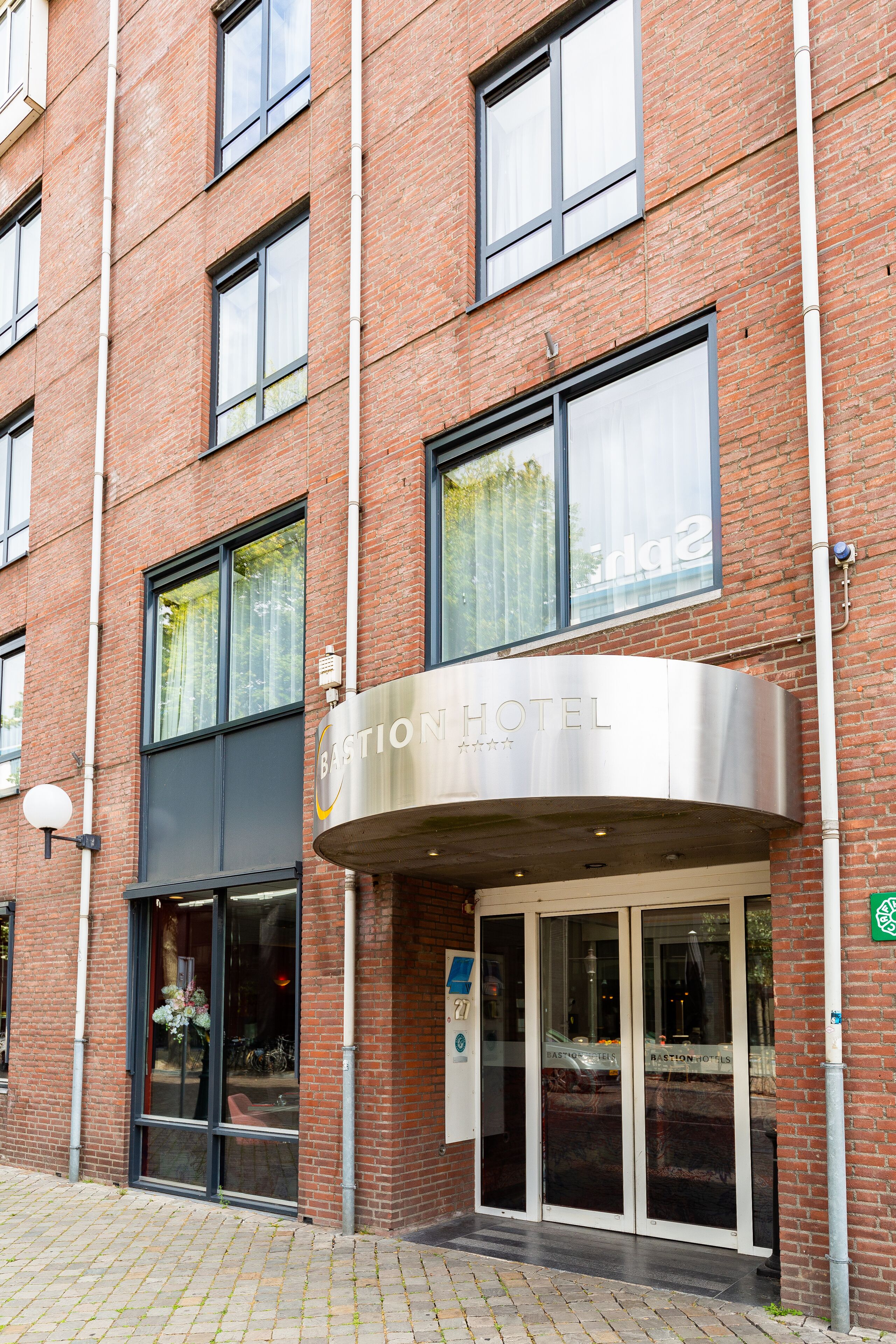 Photo - Bastion Hotel Maastricht Centrum