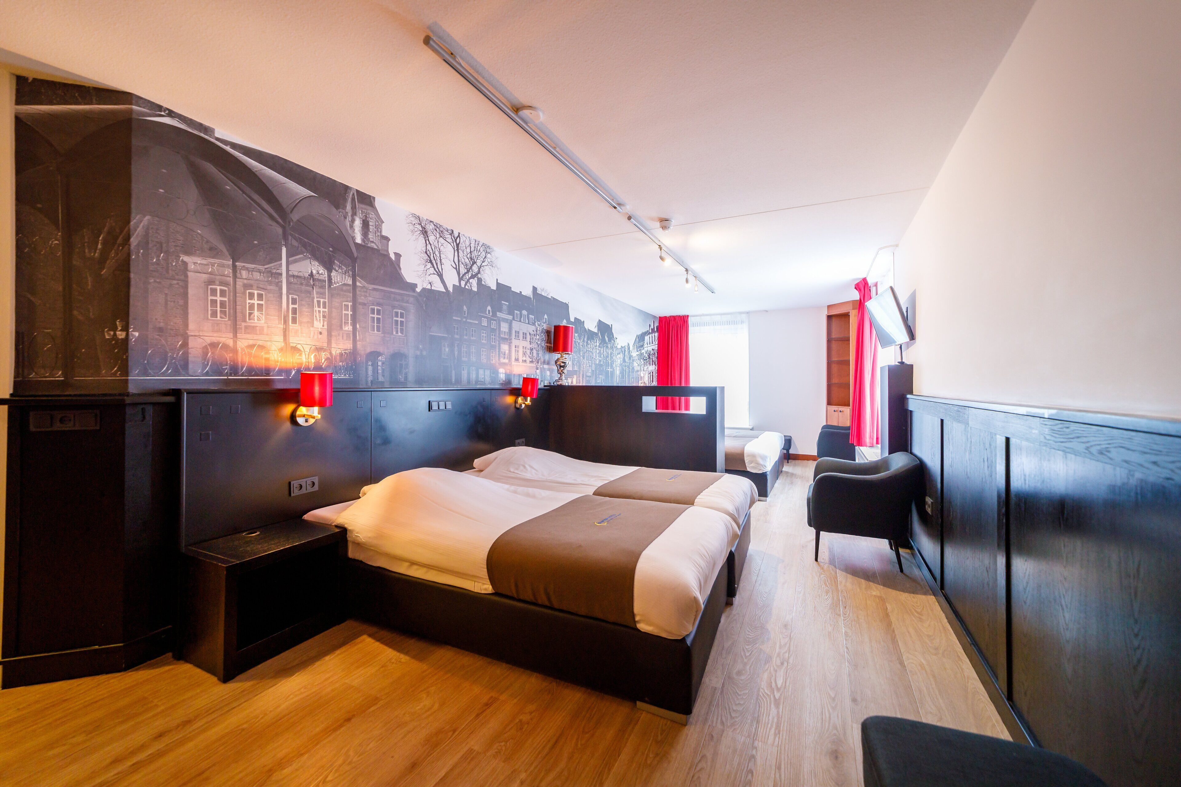 Photo - Bastion Hotel Maastricht Centrum