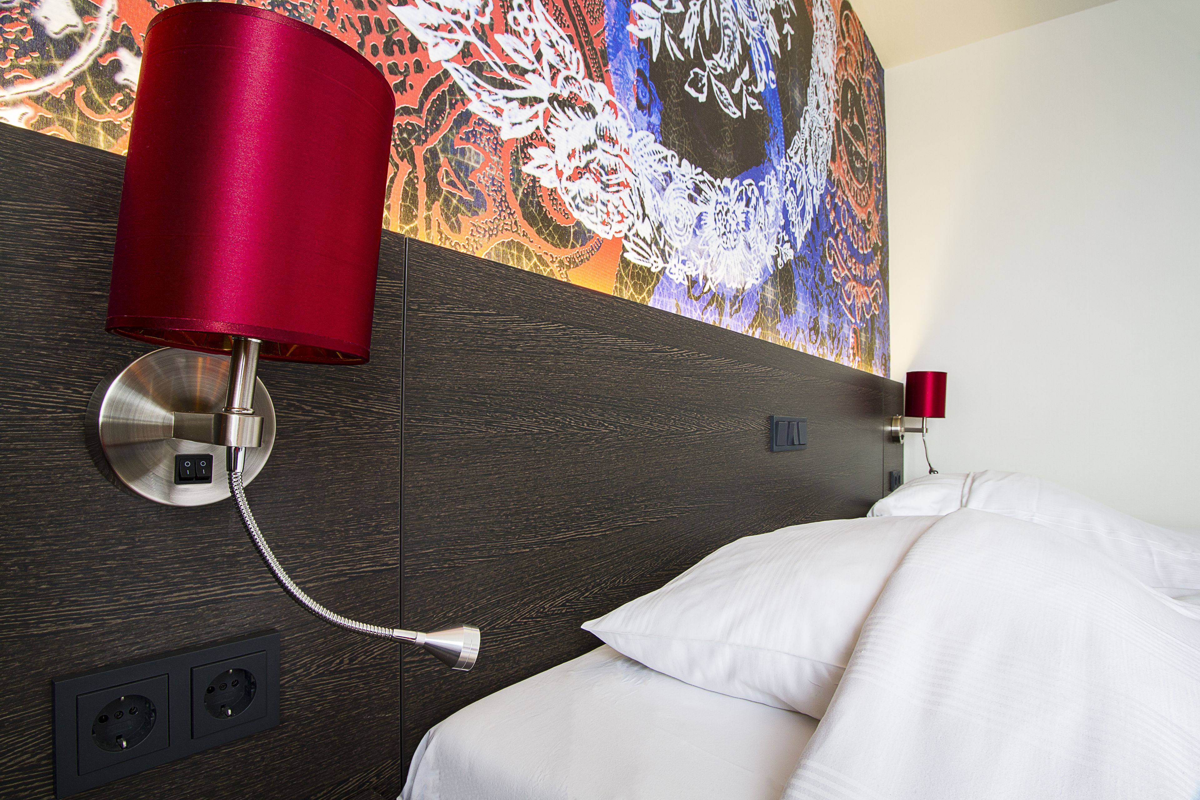 Photo - Bastion Hotel Maastricht Centrum