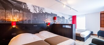Bastion Hotel Maastricht Centrum
