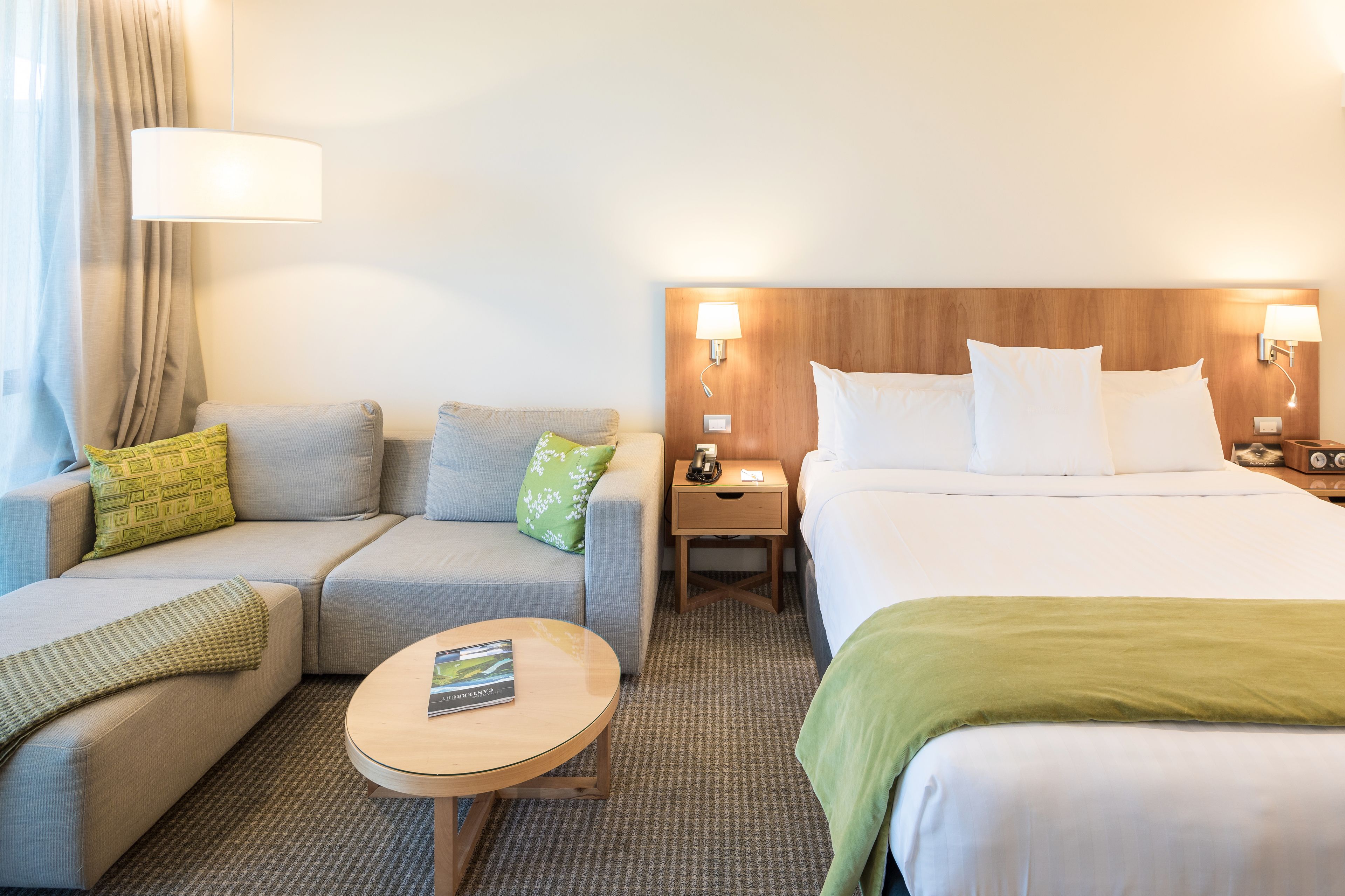 Business Room, 1 King Bed