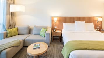 Business Room, 1 King Bed