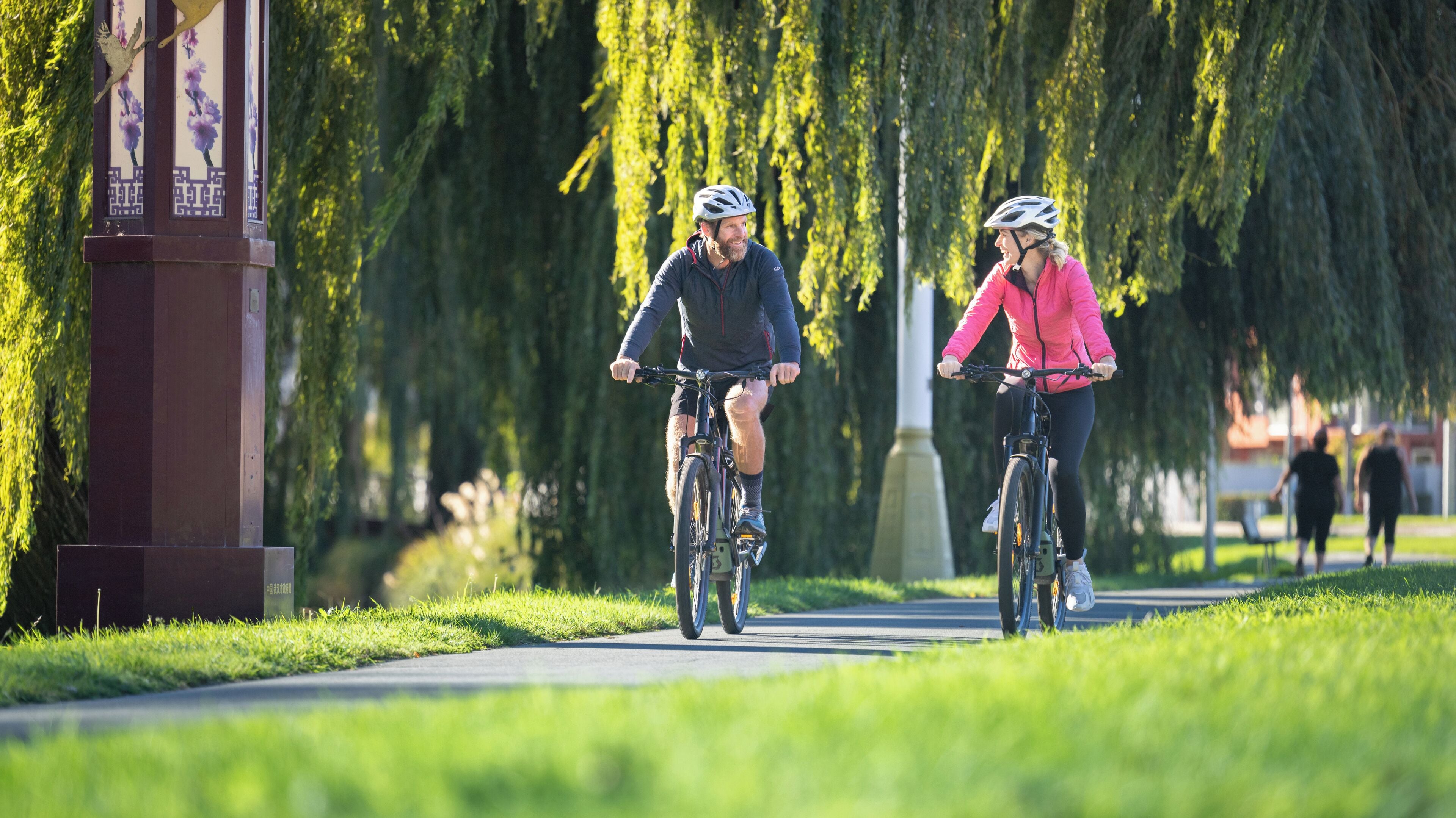 Ciclismo