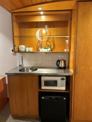 Standard Twin Room, 2 Double Beds