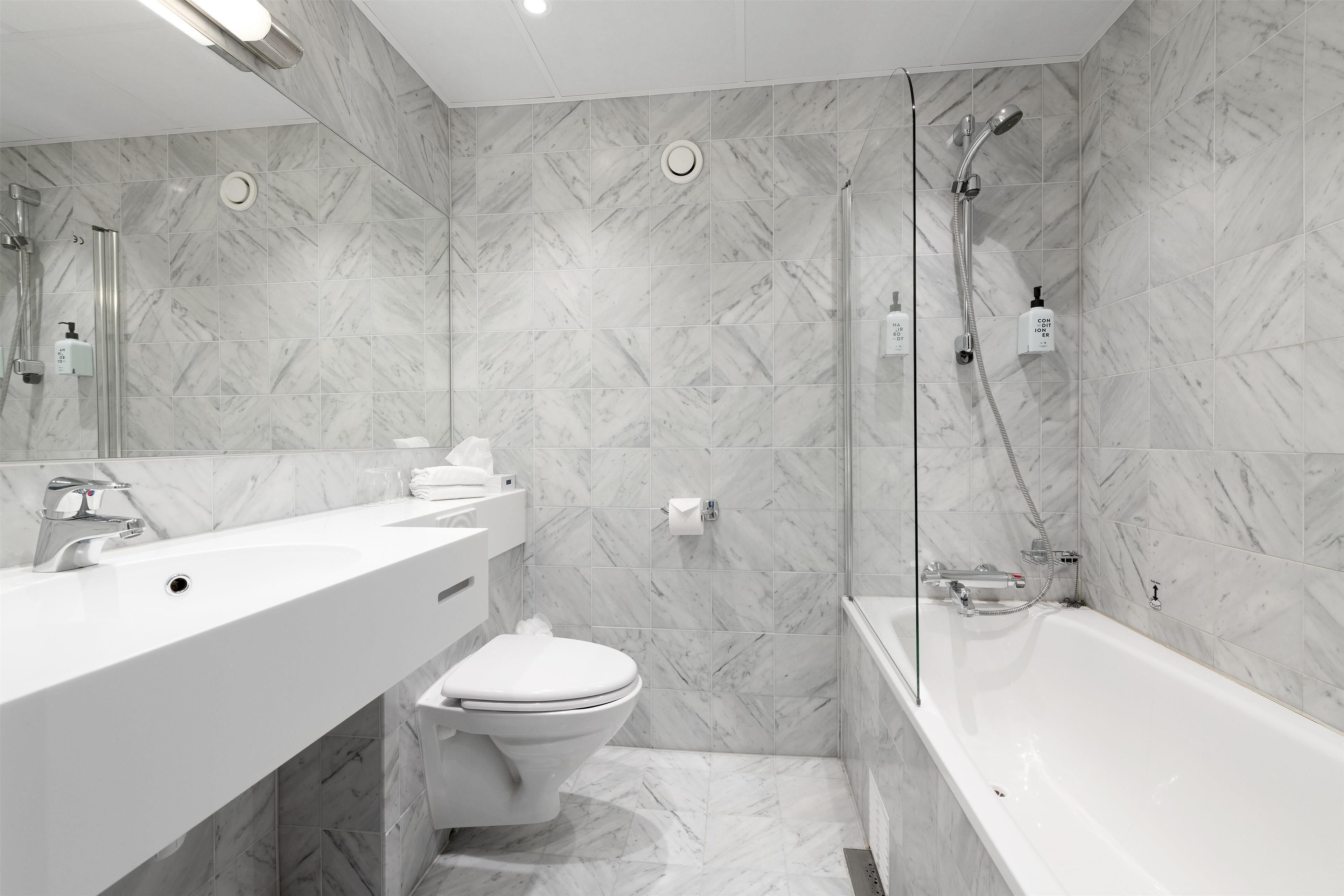 Foto - Scandic Parken