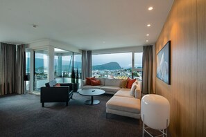 Presidential Suite | Free cribs/infant beds, free WiFi, bed sheets
