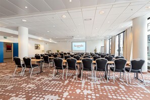 Sala de reuniones