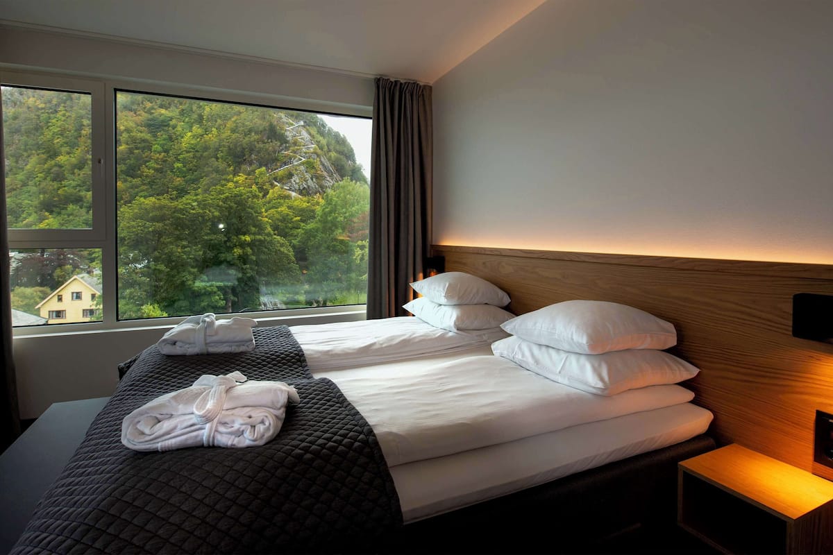 Presidential Suite | Free cribs/infant beds, free WiFi, bed sheets