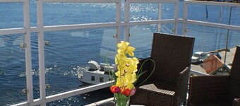 Clarion Hotel Tyholmen Arendal