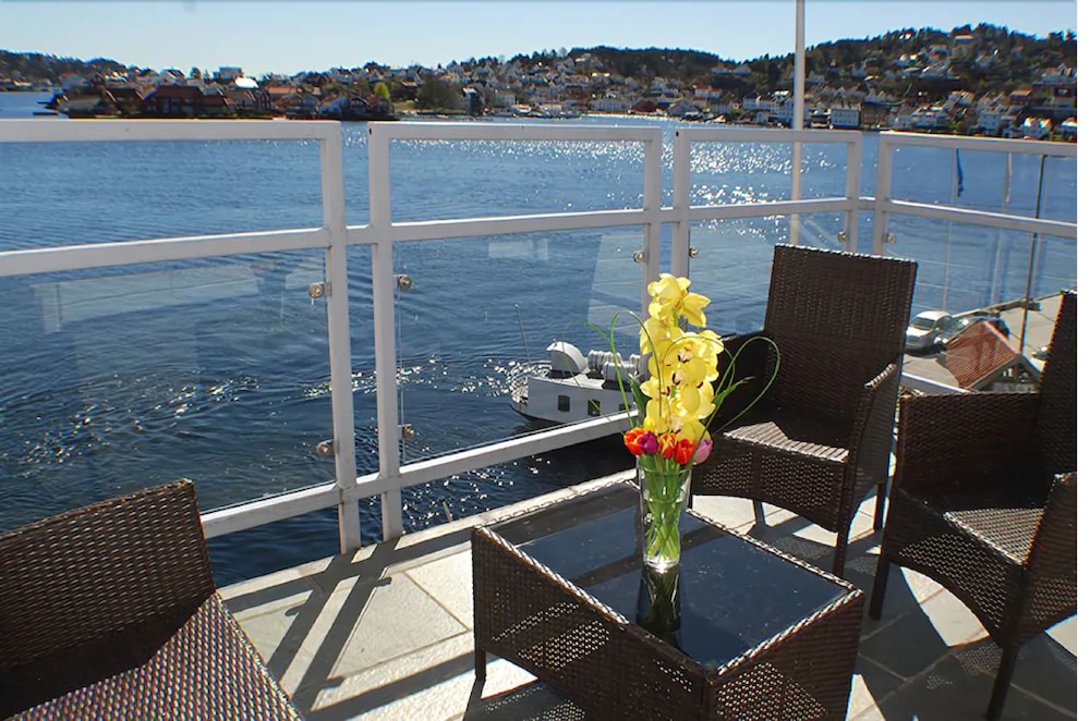 Clarion Hotel Tyholmen by null