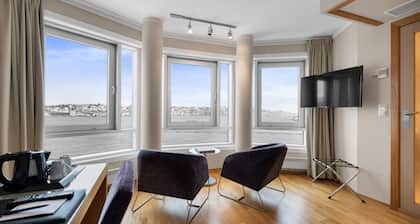 Clarion Hotel Tyholmen Arendal