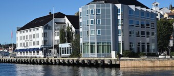 Clarion Hotel Tyholmen Arendal