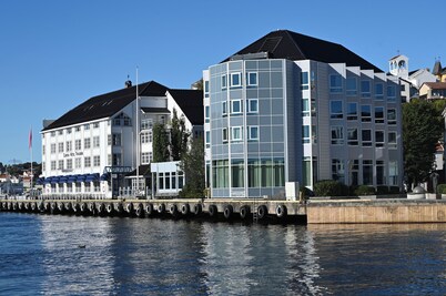 Clarion Hotel Tyholmen Arendal