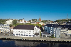 Ulkopuoli