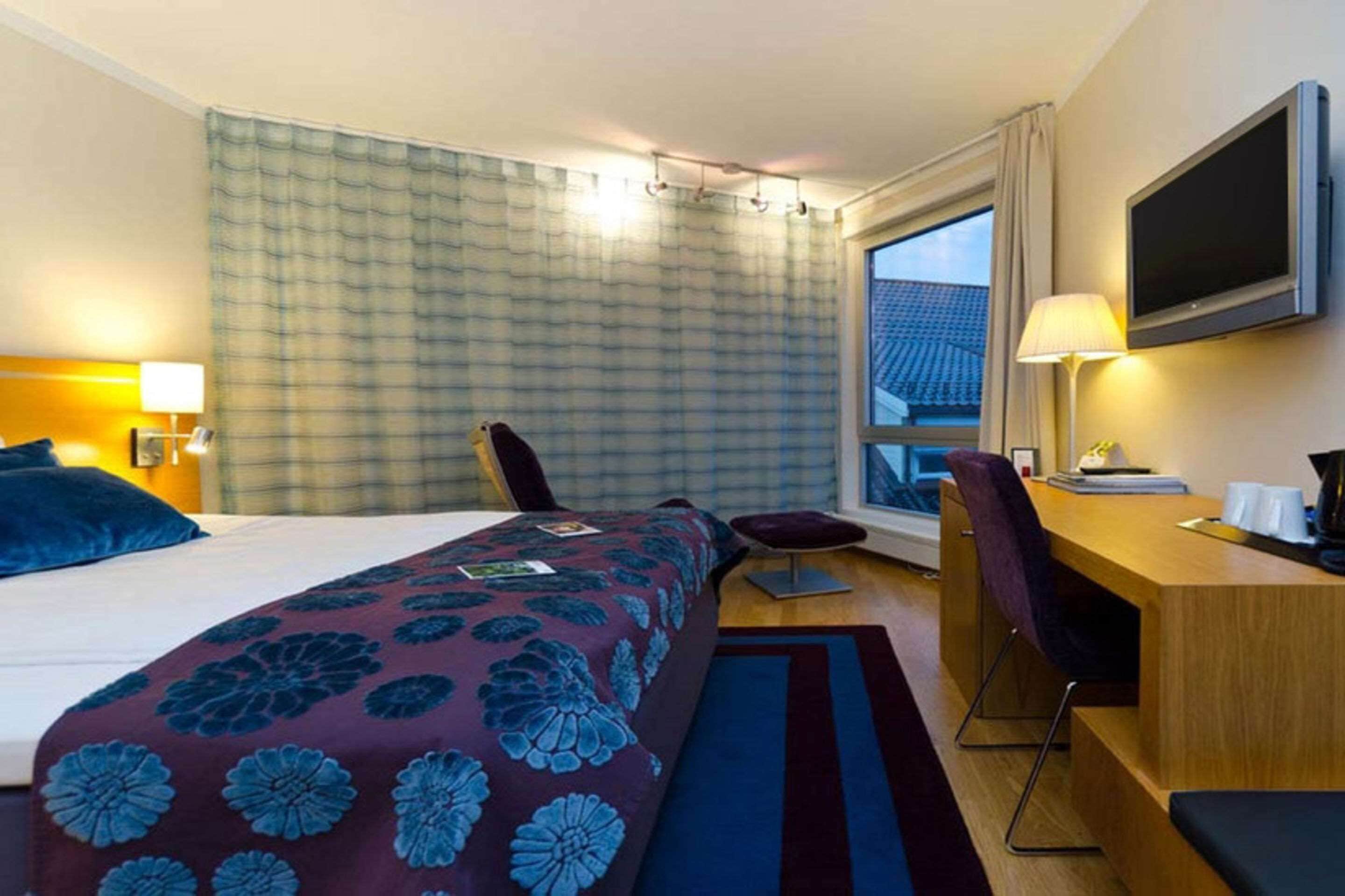 Standard Double Non Smoking