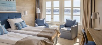 Clarion Hotel Tyholmen Arendal