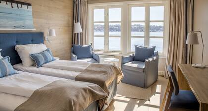 Clarion Hotel Tyholmen Arendal