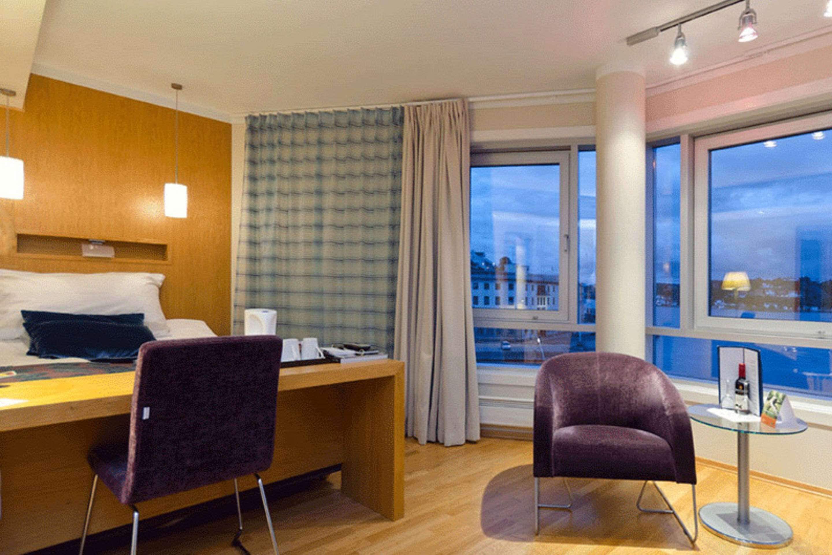 Deluxe Room, 1 Double Bed, Non Smoking