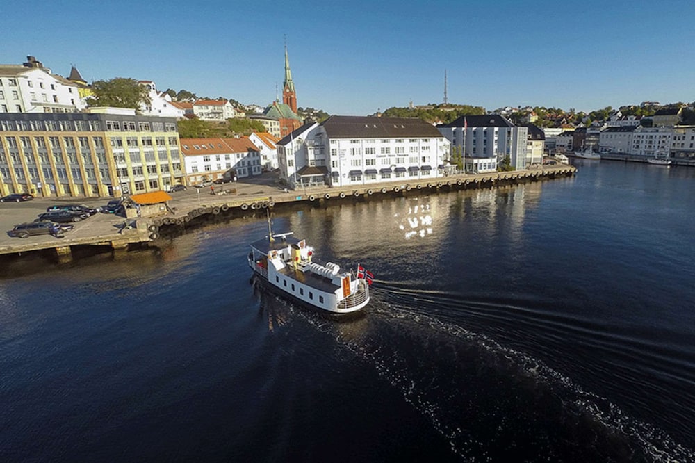 Clarion Hotel Tyholmen by null